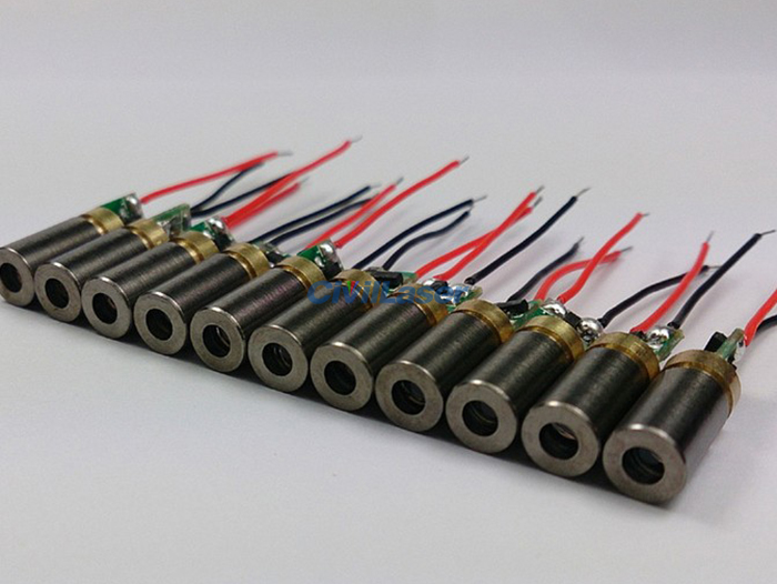 laser diode module